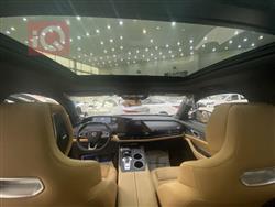 Changan UNI-K